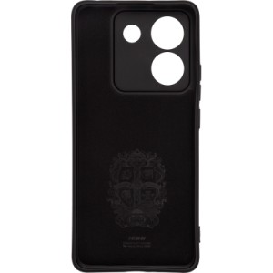 Чехол для мобильного телефона Armorstandart ICON Xiaomi Poco M7 Pro 5G Black (ARM83147)