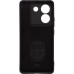 Чехол для мобильного телефона Armorstandart ICON Xiaomi Poco M7 Pro 5G Black (ARM83147)