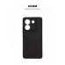 Чехол для мобильного телефона Armorstandart ICON Xiaomi Poco M7 Pro 5G Black (ARM83147)