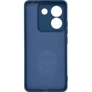 Чехол для мобильного телефона Armorstandart ICON Xiaomi Poco M7 Pro 5G Dark Blue (ARM83148)