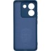 Чехол для мобильного телефона Armorstandart ICON Xiaomi Poco M7 Pro 5G Dark Blue (ARM83148)