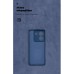 Чехол для мобильного телефона Armorstandart ICON Xiaomi Poco M7 Pro 5G Dark Blue (ARM83148)