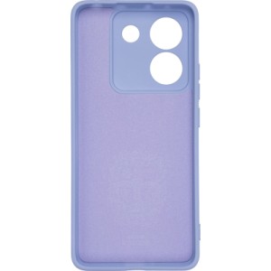 Чехол для мобильного телефона Armorstandart ICON Xiaomi Poco M7 Pro 5G Lavender (ARM83149)