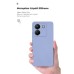 Чехол для мобильного телефона Armorstandart ICON Xiaomi Poco M7 Pro 5G Lavender (ARM83149)