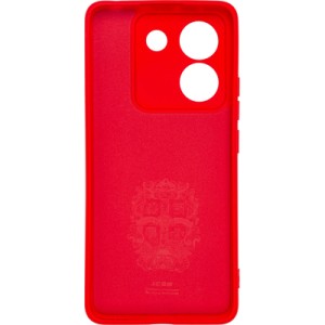 Чехол для мобильного телефона Armorstandart ICON Xiaomi Poco M7 Pro 5G Red (ARM83150)