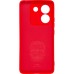 Чехол для мобильного телефона Armorstandart ICON Xiaomi Poco M7 Pro 5G Red (ARM83150)