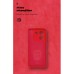 Чехол для мобильного телефона Armorstandart ICON Xiaomi Poco M7 Pro 5G Red (ARM83150)