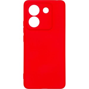 Чехол для мобильного телефона Armorstandart ICON Xiaomi Poco M7 Pro 5G Red (ARM83150)