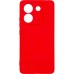Чехол для мобильного телефона Armorstandart ICON Xiaomi Poco M7 Pro 5G Red (ARM83150)