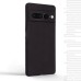 Чехол для мобильного телефона Armorstandart Matte Slim Fit Google Pixel 7 Pro Black (ARM87575)
