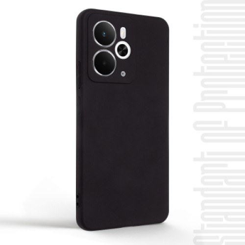 Чехол для мобильного телефона Armorstandart Matte Slim Fit Realme 14 5G Black (ARM83656)