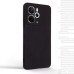 Чехол для мобильного телефона Armorstandart Matte Slim Fit Realme 14 5G Black (ARM83656)