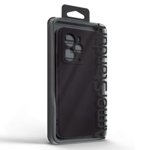 Чехол для мобильного телефона Armorstandart Matte Slim Fit Realme 14 5G Black (ARM83656)