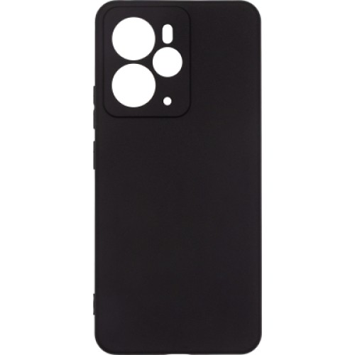 Чехол для мобильного телефона Armorstandart Matte Slim Fit Realme 14 5G Black (ARM83656)