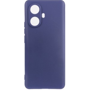 Чехол для мобильного телефона ColorWay TPU matt до Realme 10 Pro+ lavender (CW-CTMR10PP-LV)