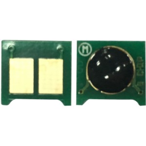 Чип для картриджа Чип HP CE311A/CB541A/CE321A/CC531A/CE251A, cyan CET (CET0106)
