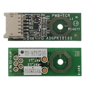 Чип для картриджа Konica Minolta Bizhub 300, 1000K, developer CET (CET381452)