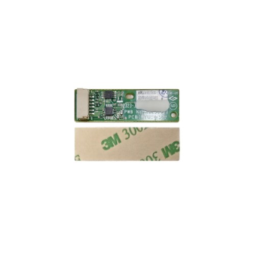 Чип для картриджа Ricoh IM C2010, 120K developer black CET (CET391045)