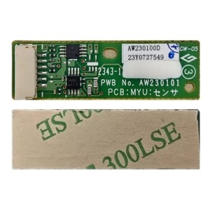 Чип для картриджа Ricoh IM C2010, 180K developer magenta CET (CET391047)
