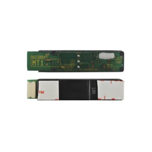 Чип для картриджа Ricoh IM C3003, 270K developer yellow CET (CET391063)