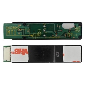 Чип для картриджа Ricoh IM C3003, 270K developer magenta CET (CET391062)