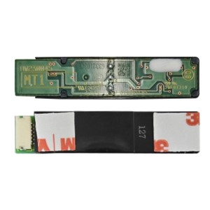 Чип для картриджа Ricoh IM C3003, 600K developer, black CET (CET391060)