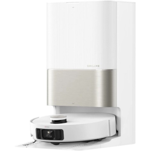 Пылесос Dreame X50 Ultra White (RLX85CE-6-Wh)