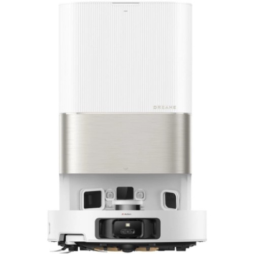 Пылесос Dreame X50 Ultra White (RLX85CE-6-Wh)