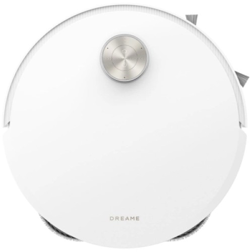 Пылесос Dreame X50 Ultra White (RLX85CE-6-Wh)