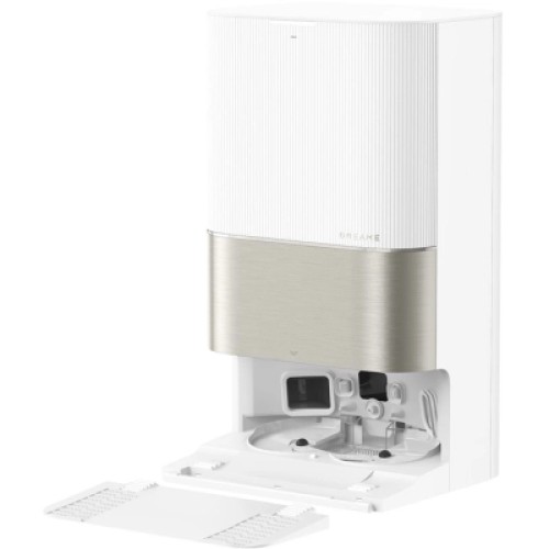 Пылесос Dreame X50 Ultra White (RLX85CE-6-Wh)