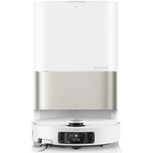 Пылесос Dreame X50 Ultra White (RLX85CE-6-Wh)