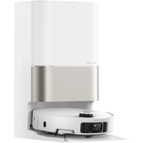 Пылесос Dreame X50 Ultra White (RLX85CE-6-Wh)