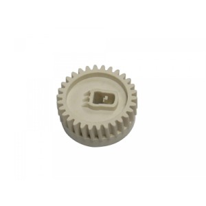 Шестерня Canon IR-1643 30T, rubber roller CET (CET361019/CET3104)