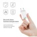 Зарядное устройство ColorWay C101A GaN Mini 20W PD PPS USB-C + USB-A QC4.0 + cable USB-C to USB-C black (CW-CHS062PDC-WT)