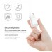Зарядное устройство ColorWay C101C GaN Mini 20W PD PPS USB-C white (CW-CHS059PD-WT)