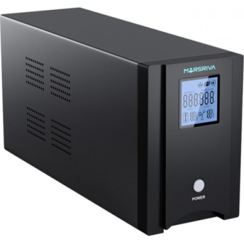 Источник бесперебойного питания Marsriva MR-UF2000P-H