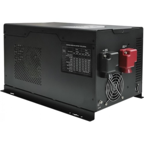 Источник бесперебойного питания Marsriva MR-UT2000