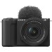 Объектив Sony 16-50mm f/3.5-5.6 OSS II for NEX (SELP16502B.SYX)