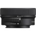 Объектив Sony 16-50mm f/3.5-5.6 OSS II for NEX (SELP16502B.SYX)