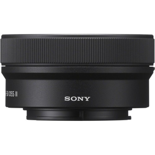 Объектив Sony 16-50mm f/3.5-5.6 OSS II for NEX (SELP16502B.SYX)