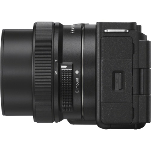 Объектив Sony 16-50mm f/3.5-5.6 OSS II for NEX (SELP16502B.SYX)