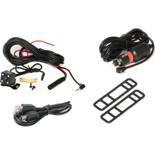 Видеорегистратор Aspiring Reflex 1 X2 Camers (RF39678)