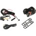 Видеорегистратор Aspiring Reflex 1 X2 Camers (RF39678)