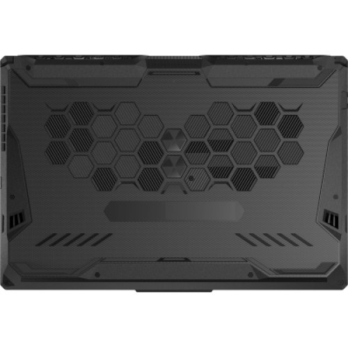 Ноутбук ASUS TUF Gaming A17 FA706NF-HX074 (90NR0JH5-M00460)