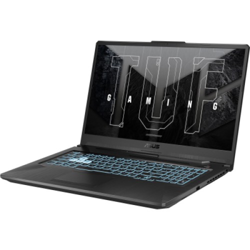 Ноутбук ASUS TUF Gaming A17 FA706NF-HX074 (90NR0JH5-M00460)