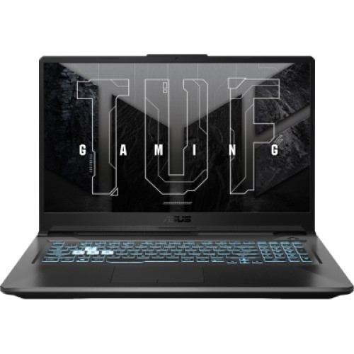 Ноутбук ASUS TUF Gaming A17 FA706NF-HX074 (90NR0JH5-M00460)