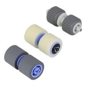 Комплект роликов Canon DR-6050C, MG1-4268+MA2-6772+MG1-4269/4009B001AA по 1шт CET (CET7041)