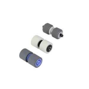 Комплект роликов Canon DR-6080, MG1-3493+MA2-6772+MG1-3586 по 1шт CET (CET7034)