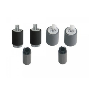 Комплект роликов Canon IR-1730, FB6-3405+FC6-7083+FC6-6661 - по 2шт CET (CET3986N)