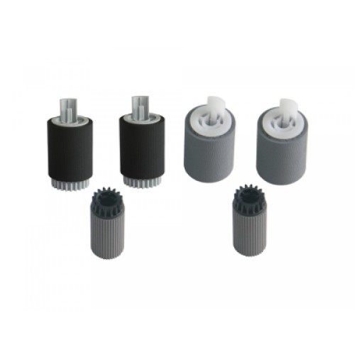 Комплект роликов Canon IR-1730, FB6-3405+FC6-7083+FC6-6661 - по 2шт CET (CET3986N)